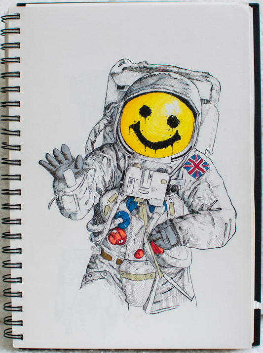 Spaceman