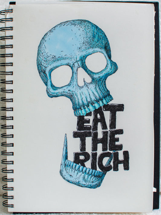 Eat The Rich