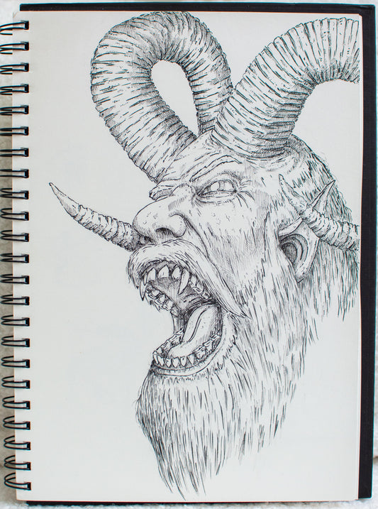 Krampus